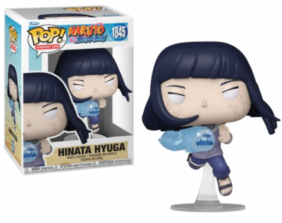 POP NARUTO - HINATA