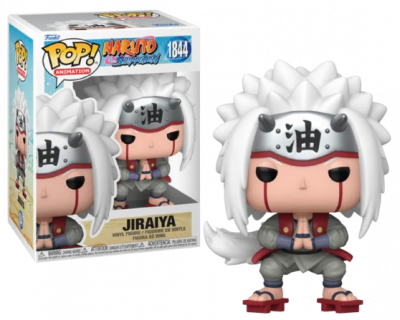 POP NARUTO - JIRAYA