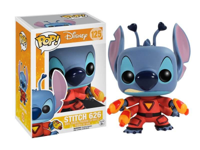 POP LILO & STITCH - STITCH 626