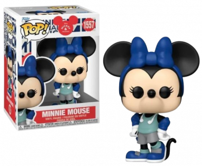 POP DISNEY - MINNIE JOGGING
