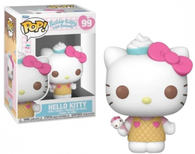 POP HELLO KITTY - HELLO KITTY
