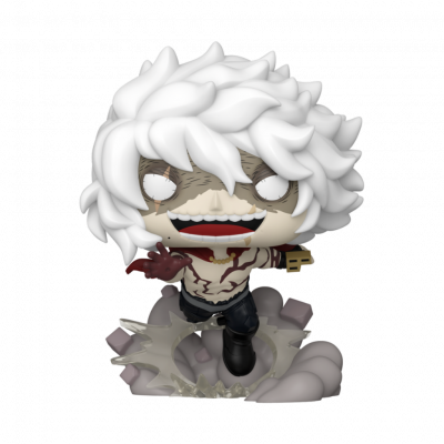 POP PLUS MHA - SHIGARAKI ALL ONE
