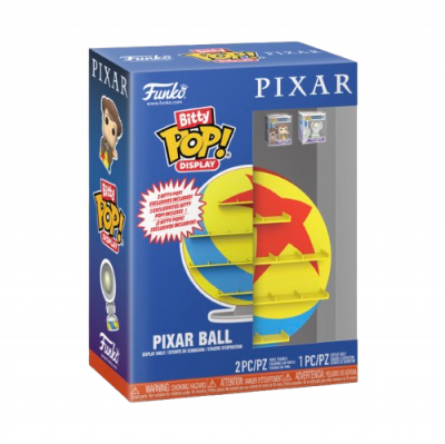 BITTY POP BALL PIXAR