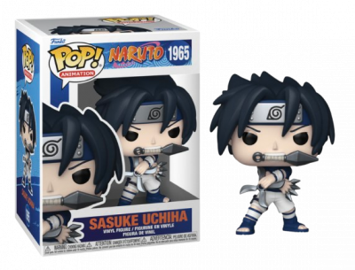 POP NARUTO - SASUKE ARME NINJA