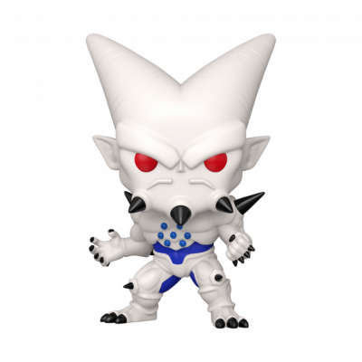 POP DRAGON BALL GT - SUPER YI-SHINRON