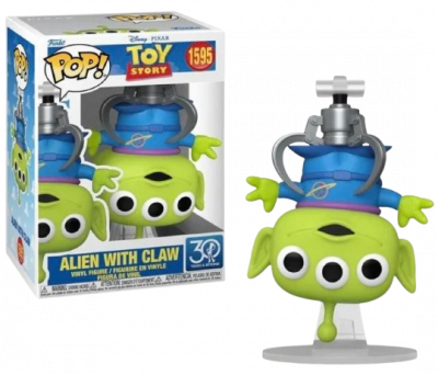 POP TOY STORY 30 ANS - ALIEN