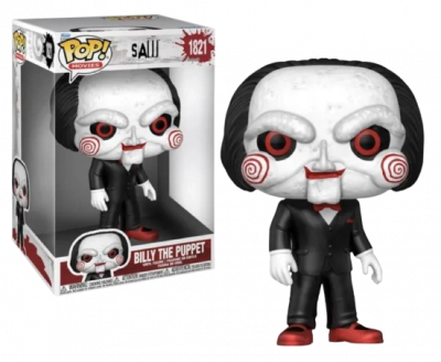 POP JUMBO SAW - BILLY