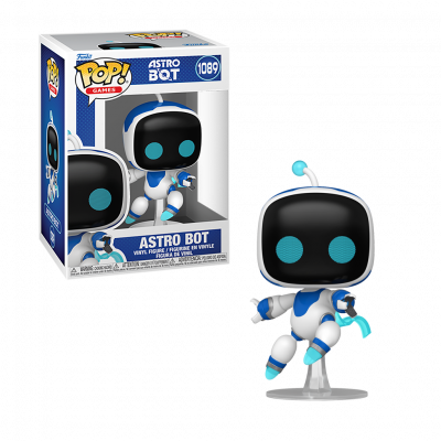 POP ASTRO BOT - ASTRO BOT