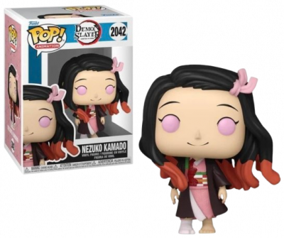 POP DEMON SLAYER - NEZUKO HUMAiNE