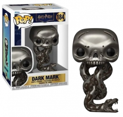 POP HARRY POTTER - DARK MARK