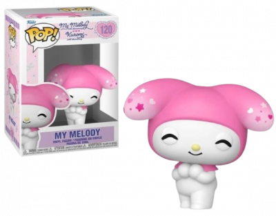 POP HELLO KITTY - MELODY