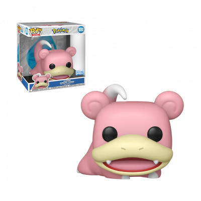 POP JUMBO POKEMON - RAMOLOSS