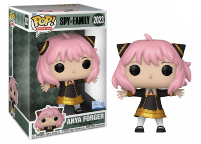 POP JUMBO SPY X FAMILY - ANYA