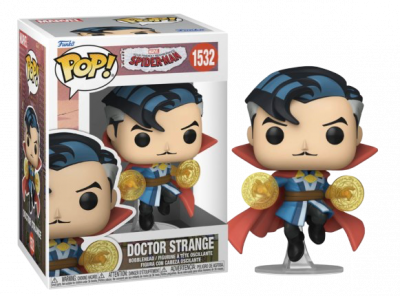 POP MARVEL - DOCTOR STRANGE