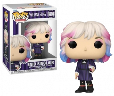 POP MERCREDI S2 - ENID