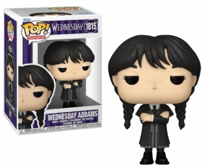 POP MERCREDI S2 - MERCREDI