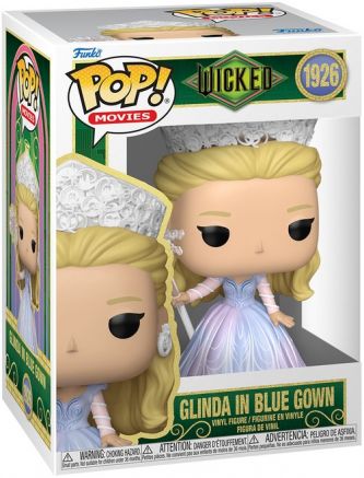 POP WICKED PART 2 - POP 1