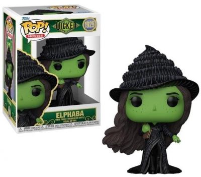 POP WICKED PART 2 - POP 2