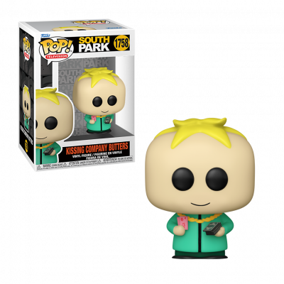 POP SOUTH PARK S6 - BUTTERS STOTCH