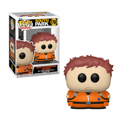 POP SOUTH PARK S6 - ERIC CARTMAN