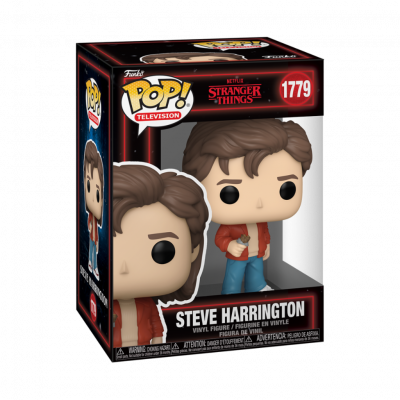 POP STRANGER THINGS S5 - POP 2