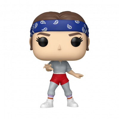 POP STRANGER THINGS S5 - POP 3