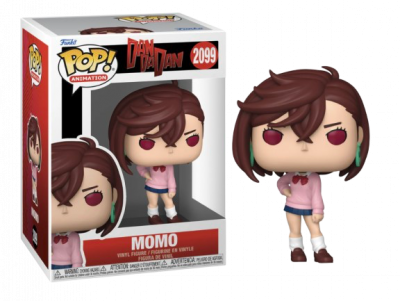 POP DANDADAN - MOMO AYASE