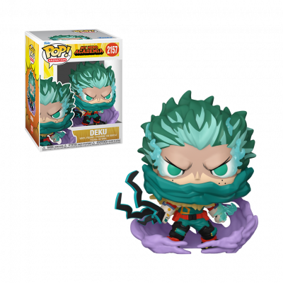POP PREMIUM MHA - DEKU