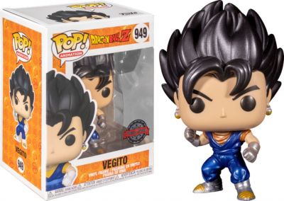POP DRAGON BALL Z - VEGITO