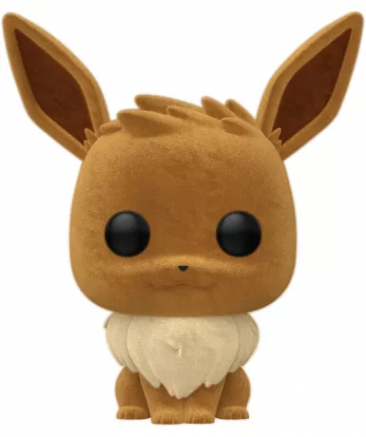 POP POKEMON - EVOLI FLOQUE