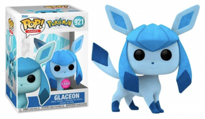 POP POKEMON - GIVRALI FLOQUE