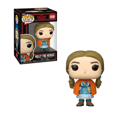 POP STRANGER THINGS S5 - POP 6