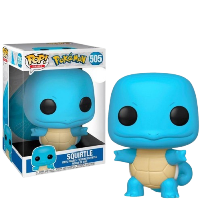 POP POKEMON - CARAPUCE 25CM