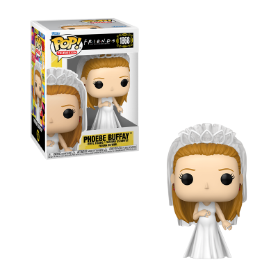 POP FRIENDS S7 - PHOEBE