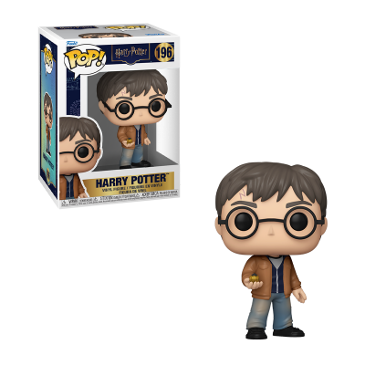 POP HARRY POTTER S20 - HARRY POTTER