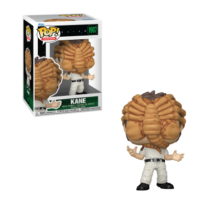 POP ALIEN - KANE /CHASE