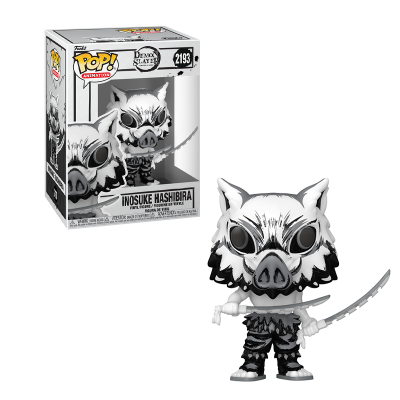 POP DEMON SLAYER - INOSUKE