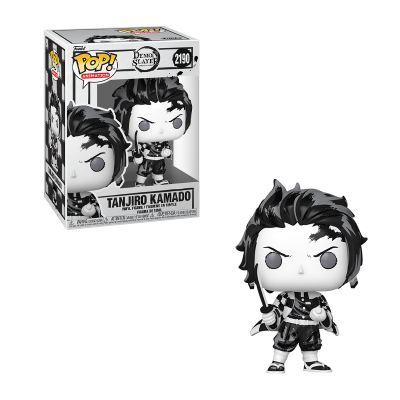 POP DEMON SLAYER - TANJIRO