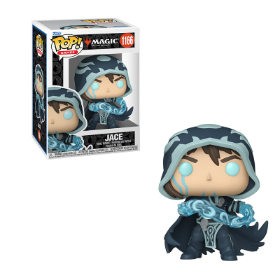 POP MAGIC THE GATHERING - JACE