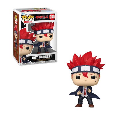 POP MASHLE - DOT /CHASE