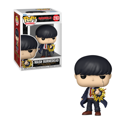POP MASHLE - MASH