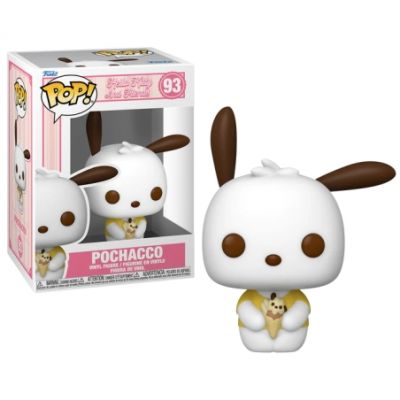 POP SANRIO : HELLO KITTY – POCHACCO