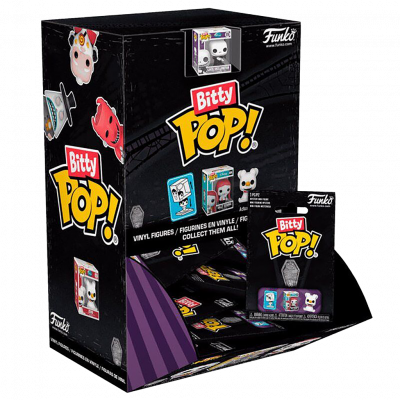BITTY POP SINGLES TNBC 32PCS