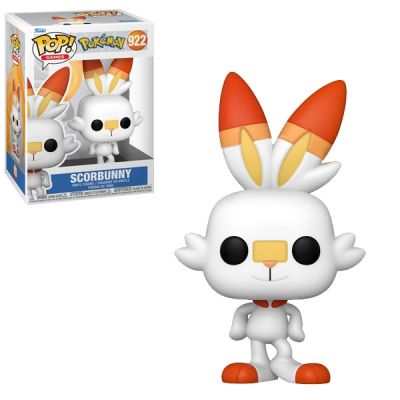 POP POKÉMON - FLAMBINO