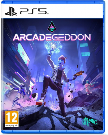 OP ARCADEGEDDON P5