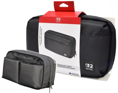 HORI HOUSSE VOYAGE REVERSIBLE SWITCH 2