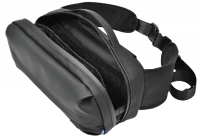 HORI SACOCHE AVENTURE NOIR SWITCH 2