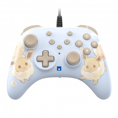 HORI SW2 MAN FIL EVOLI