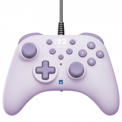 HORI SW2 MAN FIL LAVANDE