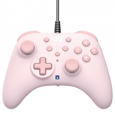 HORI SW2 MAN FIL PINK